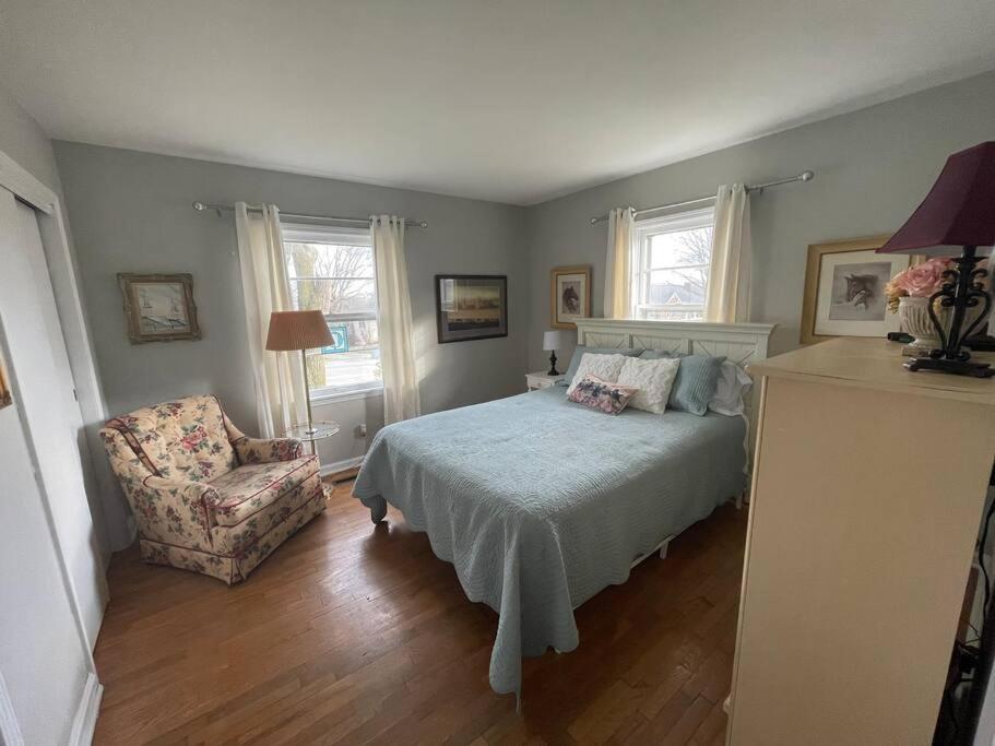 Holiday home The Bourbon & Horse Country Epicenter *