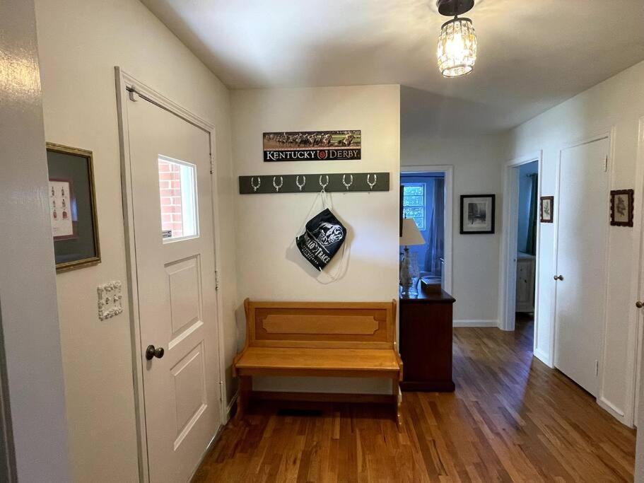 Holiday home The Bourbon & Horse Country Epicenter
