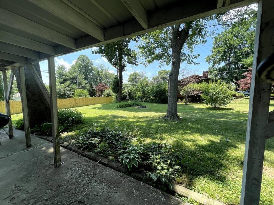 The Bourbon & Horse Country Epicenter Holiday home