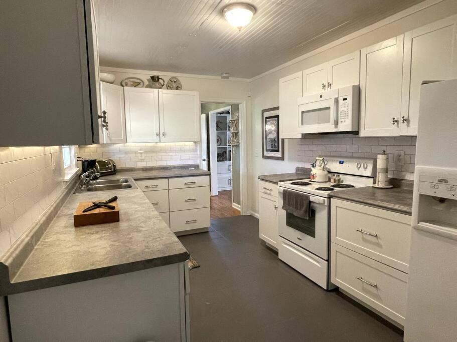 Holiday home The Bourbon & Horse Country Epicenter *